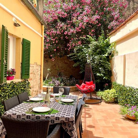 Santa Croce Garden Apartment Florence Luaran gambar