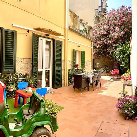 Santa Croce Garden Apartment Florence Luaran gambar