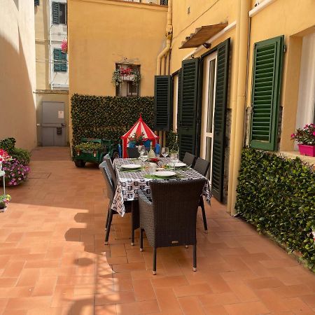 Santa Croce Garden Apartment Florence Luaran gambar