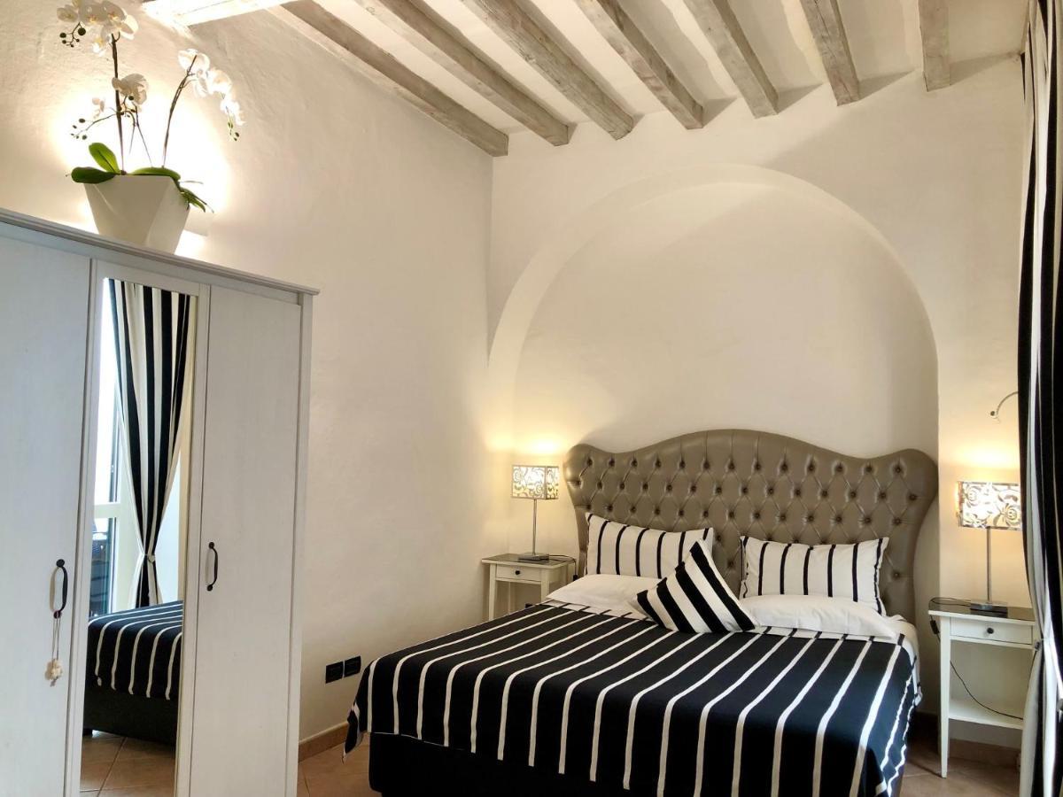 Santa Croce Garden Apartment Florence Luaran gambar