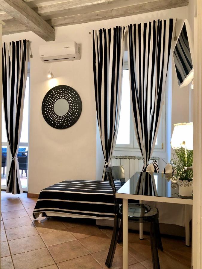 Santa Croce Garden Apartment Florence Luaran gambar
