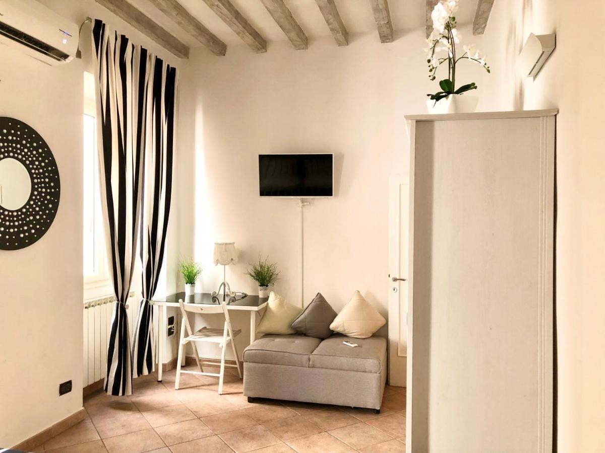 Santa Croce Garden Apartment Florence Luaran gambar
