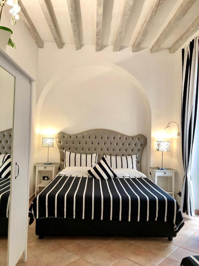 Santa Croce Garden Apartment Florence Luaran gambar