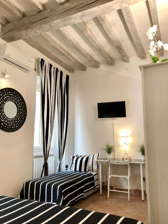 Santa Croce Garden Apartment Florence Luaran gambar