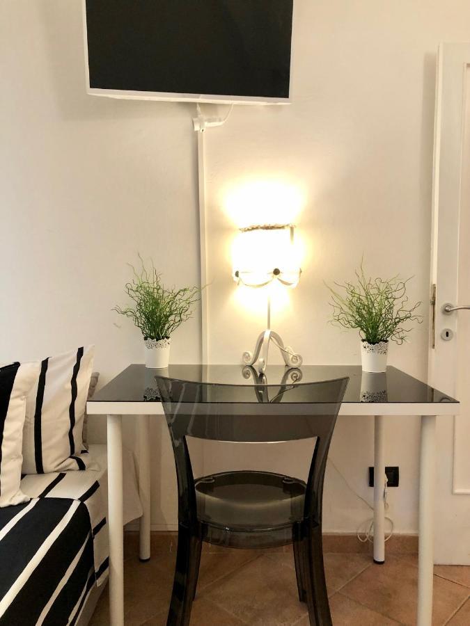 Santa Croce Garden Apartment Florence Luaran gambar