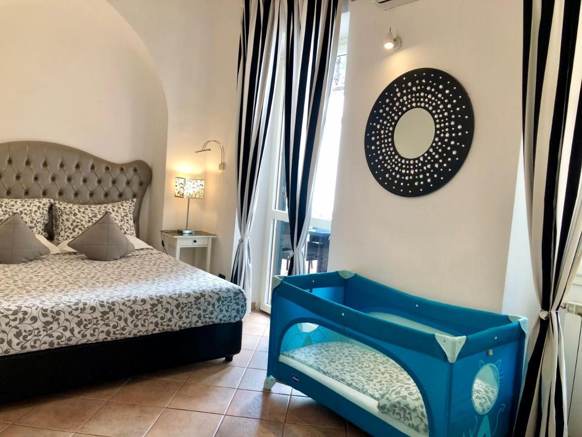 Santa Croce Garden Apartment Florence Luaran gambar