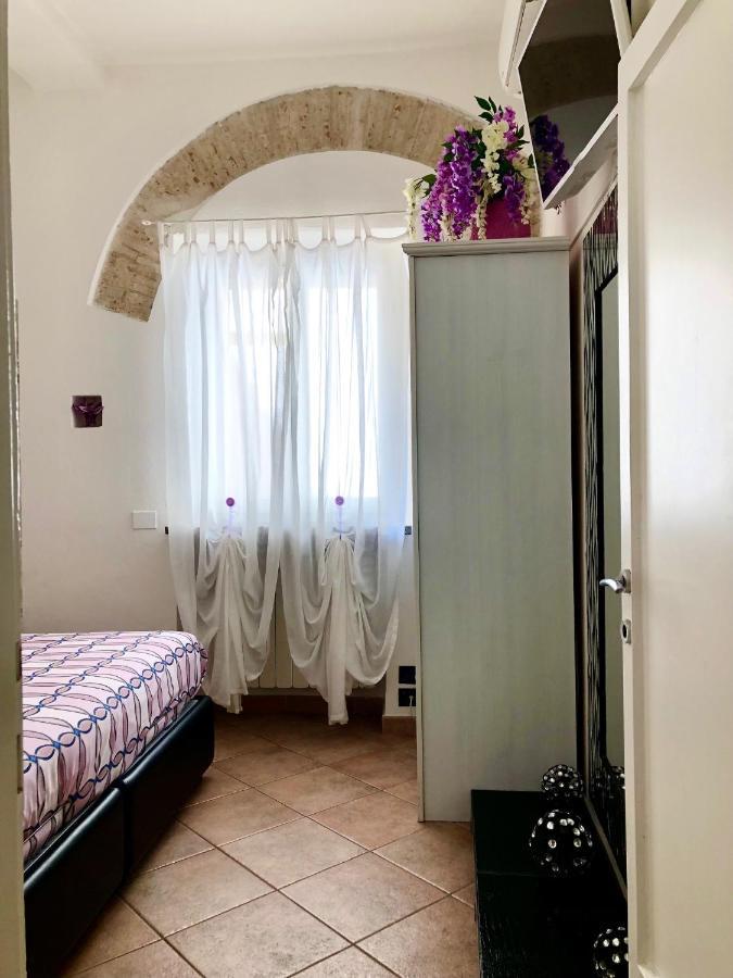 Santa Croce Garden Apartment Florence Luaran gambar