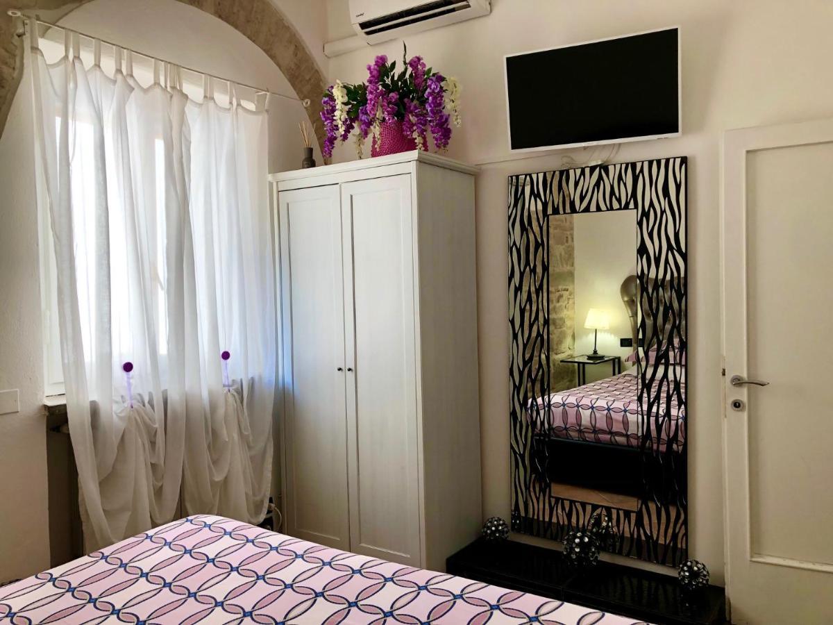 Santa Croce Garden Apartment Florence Luaran gambar