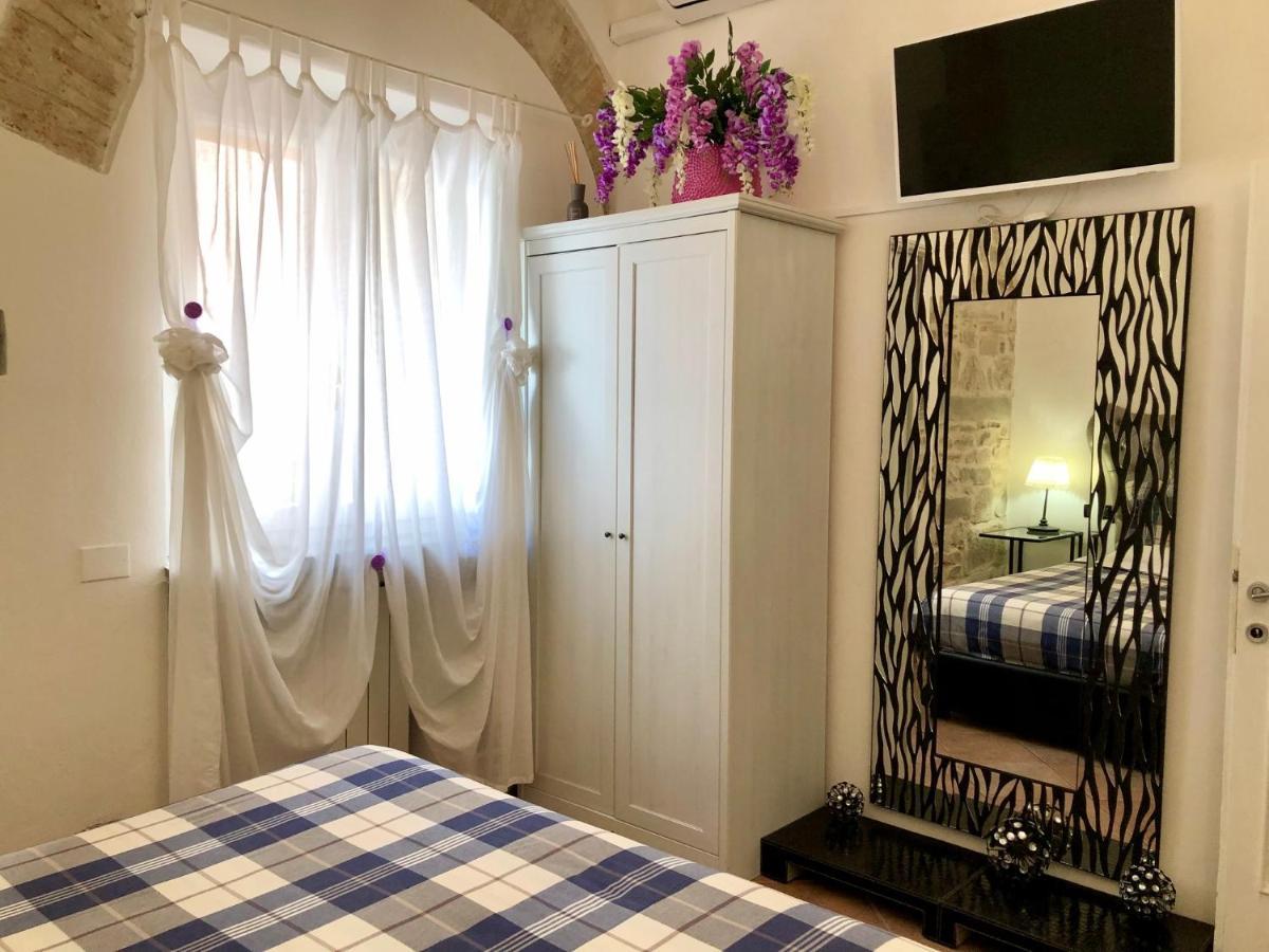 Santa Croce Garden Apartment Florence Luaran gambar