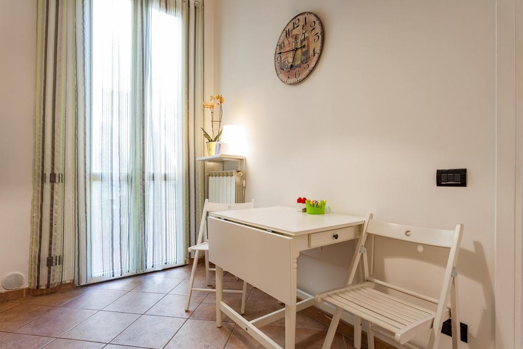 Santa Croce Garden Apartment Florence Luaran gambar