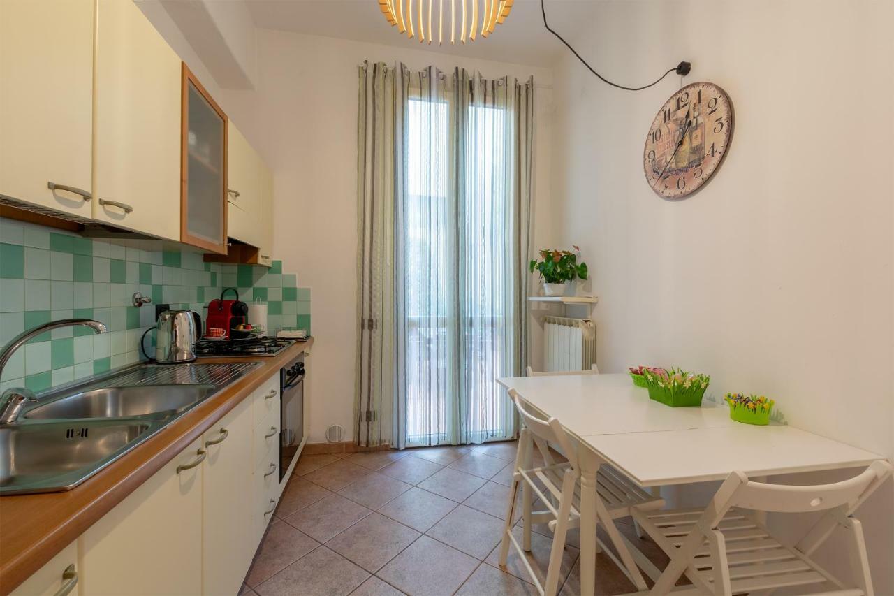 Santa Croce Garden Apartment Florence Luaran gambar